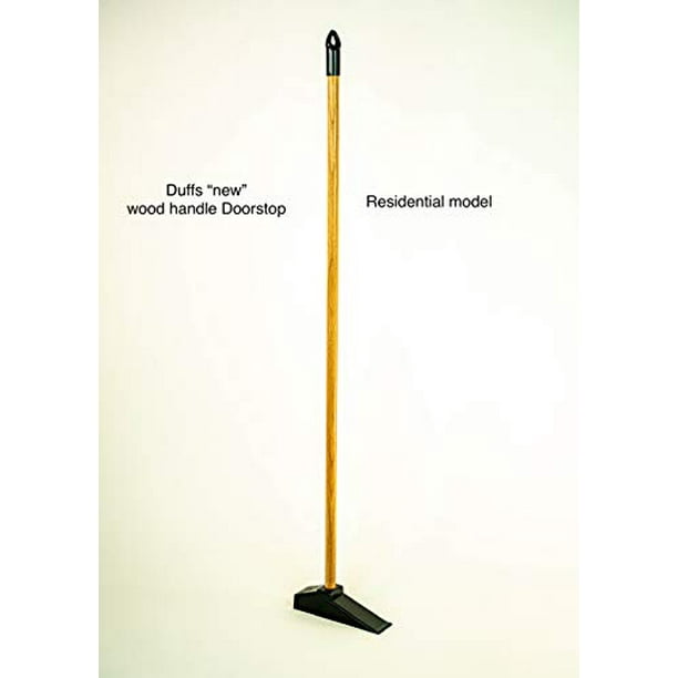 Duff Handle Doorstops Wood Duff Handle Doorstops Wood